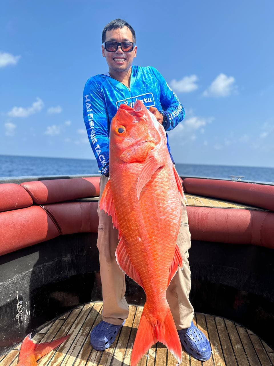 V Atoll · Keyodhoo