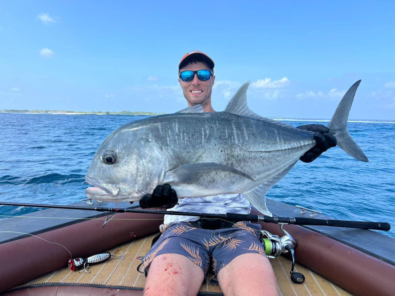Giant Trevally