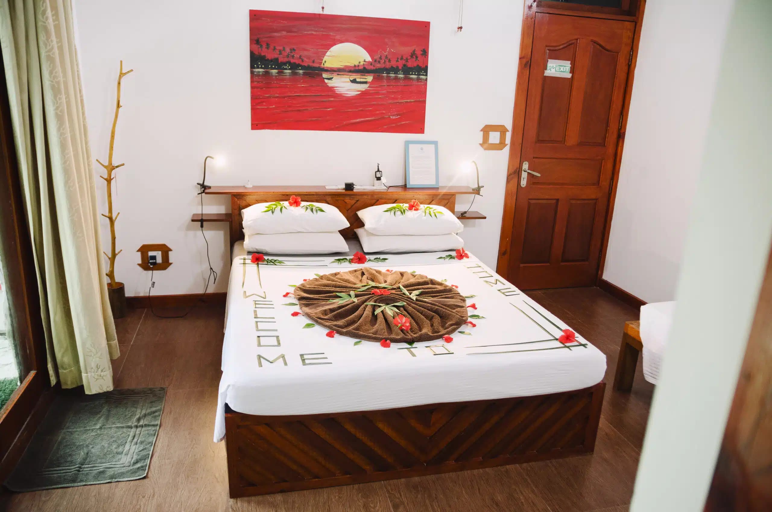 Jupiter Lodge
