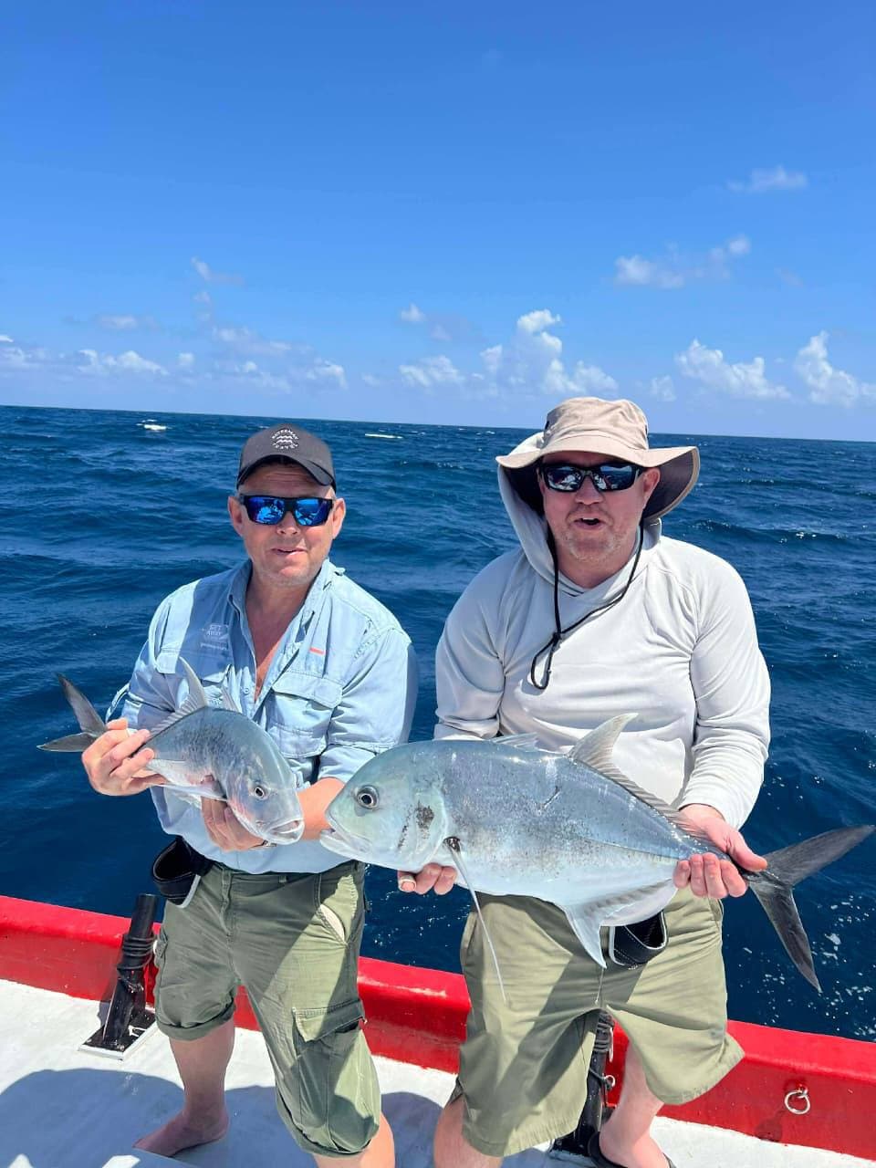 When to Book: A Season-by-Season Guide to Maldives Fishing